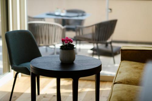 Ansitz am Eck by Hotel Pernhof