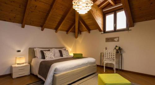 Bed&Breakfast Deluxe 1.2km von Veddel entfernt