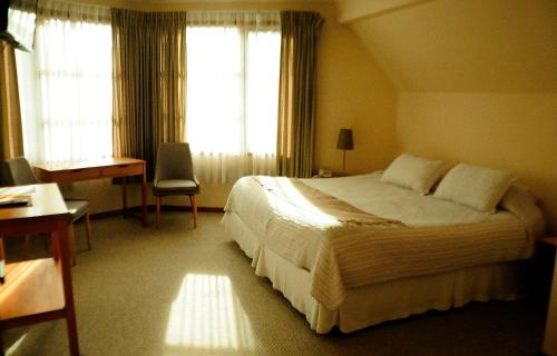 Hotel Seminario