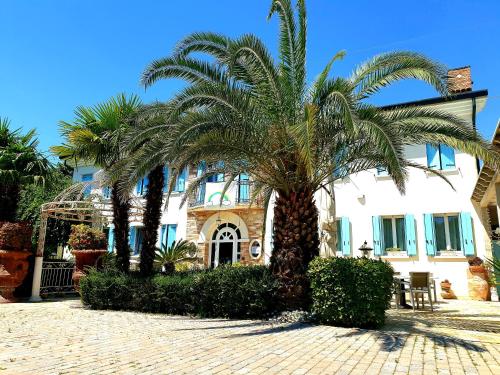 Agriturismo Dolceacqua 1