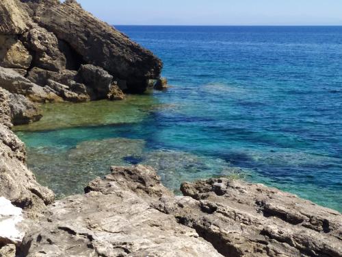 Loggos Summer House – Zakynthos, SC