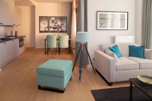 Фотография номера апарт отеля Intermar Hotel & Apartments