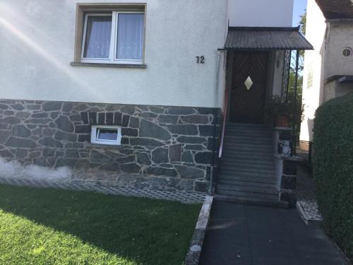 Ferienwohnung, Solms-Obendorf