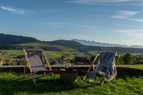 Loft&Hill, Grywałd (fotografie 7)