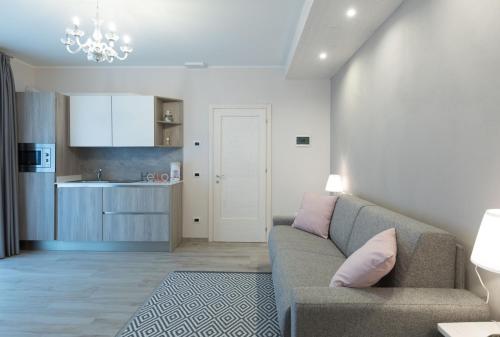 Residenza Conca Verde B&B Il monolocale