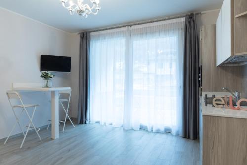 Residenza Conca Verde B&B Il monolocale - Traona