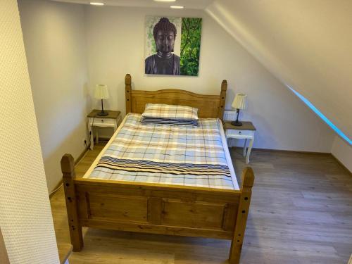 Pension Luna Room Type - Double Room