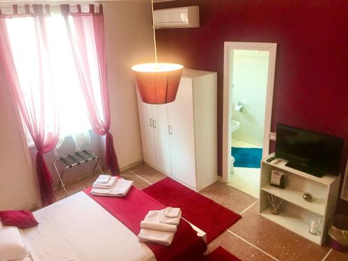 A Casa Di Giallo B&B