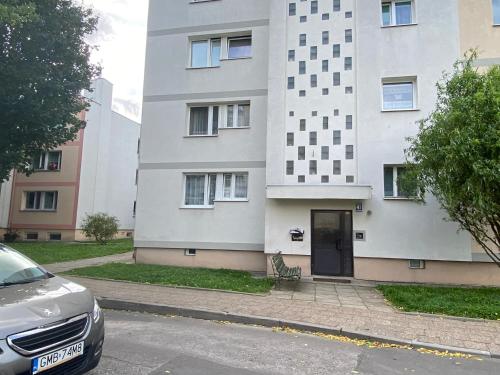 Apartament MATEO