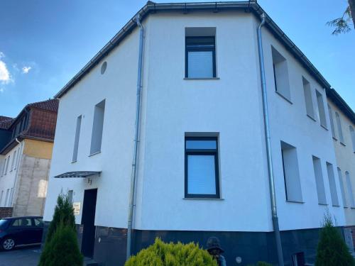 Pension Luna 4