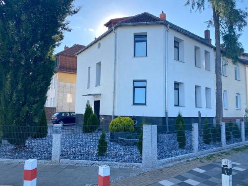 Pension Luna in Hildesheim, Deutschland