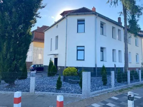 Pension Luna in Hildesheim, Deutschland