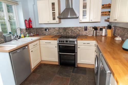 Finest Retreats - Brecon View Cottage