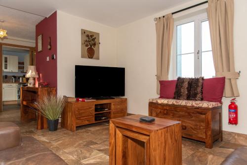 Brecon View Cottage - image 8