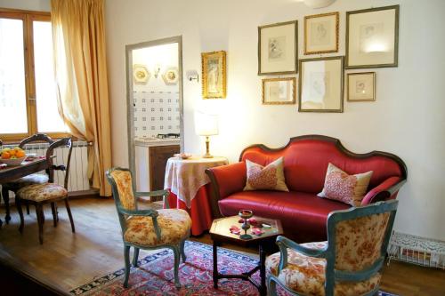 Melarancio Apartments - image 4