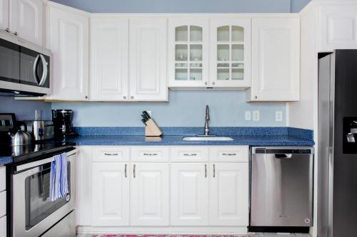 Hostess Nest - Historic Savannah