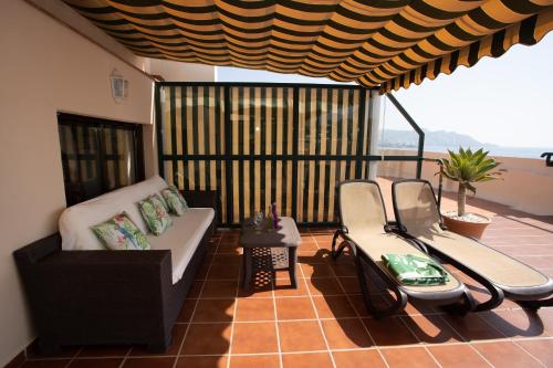 Apartamentos María Cristina Beach - image 5
