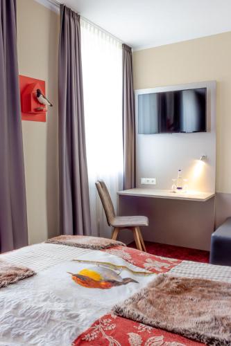 Hotel zum Fischer - image 6