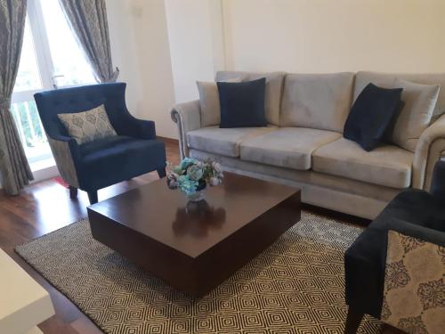 Treasure Apartment Colombo