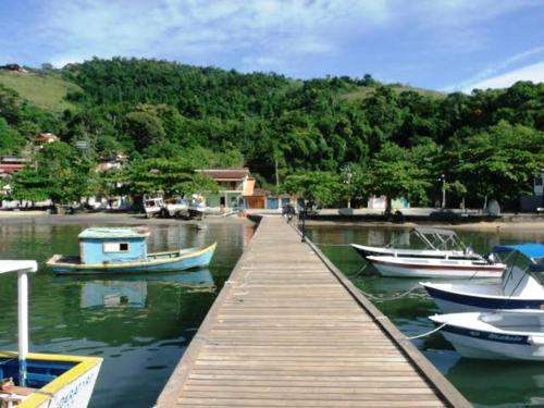 FLATS e SUITES NATIVA - Paraty FLATS e SUITES NATIVA - Paraty