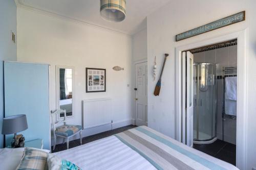 Double room, garden view