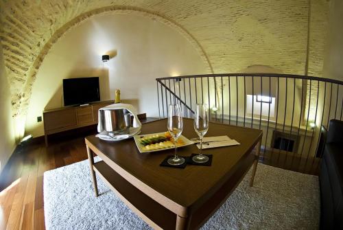 Hotel Convento Aracena & SPA - image 7