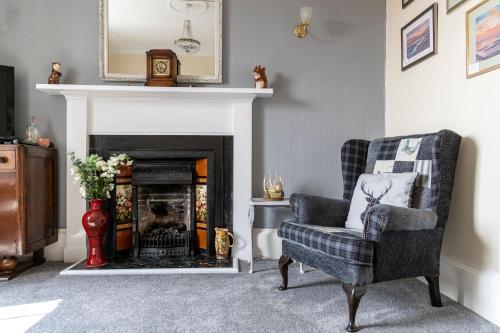 Craigmount in 維格城