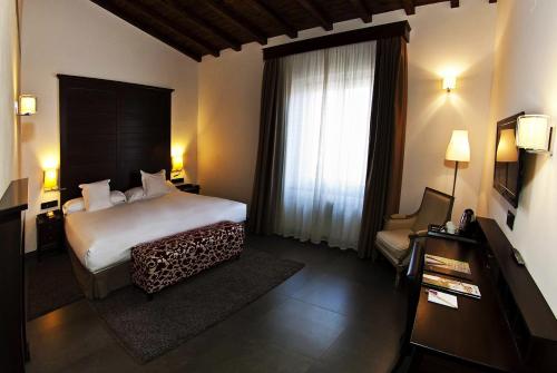 Hotel Convento Aracena & SPA - image 4