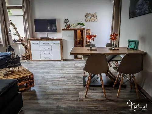 Ferienwohnung Naturnah in Goslar, Deutschland