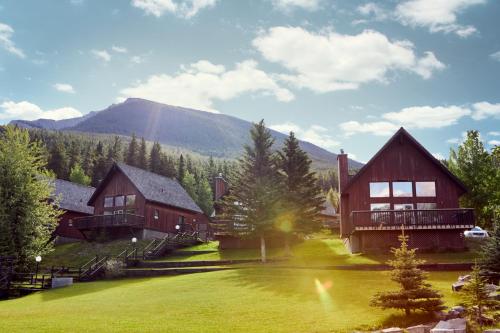 Foto - Banff Gate Mountain Resort