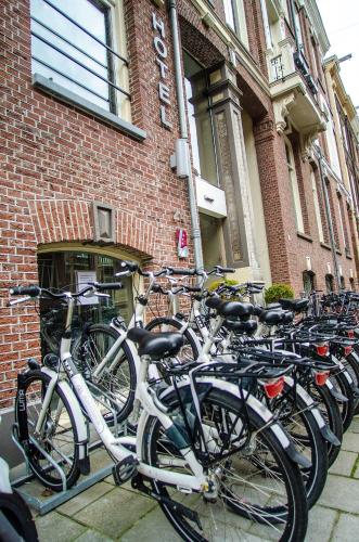 Hotel Cornelisz - image 4