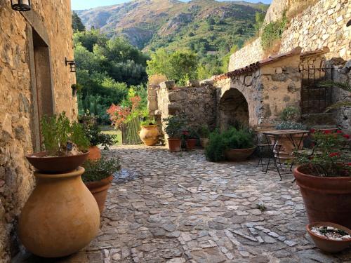"Mulino Nannarè" Chambres d'Hôtes de Charme