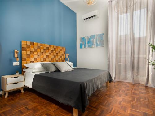 Nartè Rooms, Неаполь