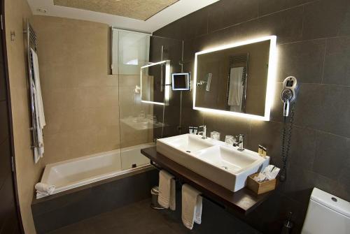 Hotel Convento Aracena & SPA - image 5