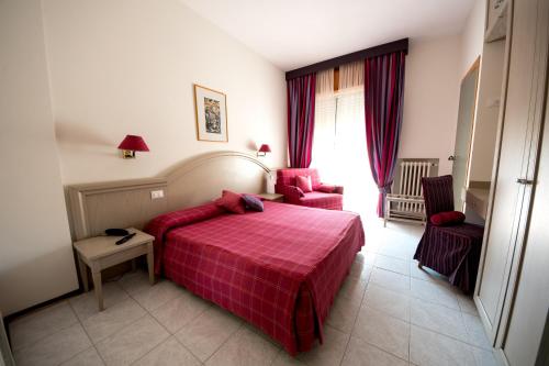 Hotel Splendid in Diano Marina