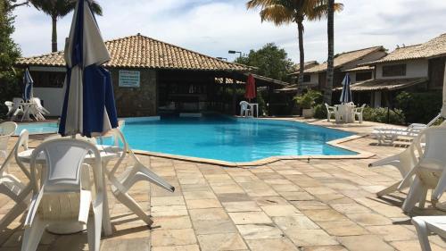 CASA EM ÓTIMO CONDOMINIO DE BUZIOS (CASA EM OTIMO CONDOMINIO DE BUZIOS) in Vila Luiza