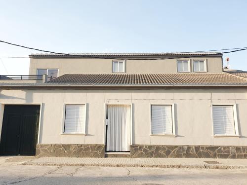  Casa de la Marina, Unterkunft in Navas de Oro