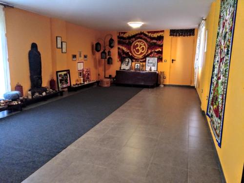 La casa de Jesús Llandres (La casa de Jesus Llandres) in Soria