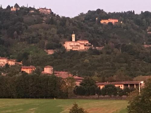 B&B I COLLI DI BERGAMO ALTA, Bergamo (fotografie 3)