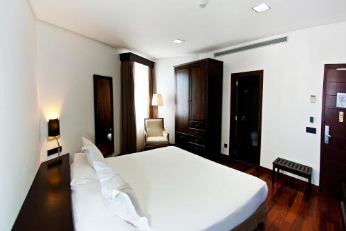 1 king bed