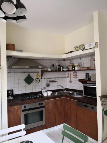 B&B I COLLI DI BERGAMO ALTA in Valbrembo