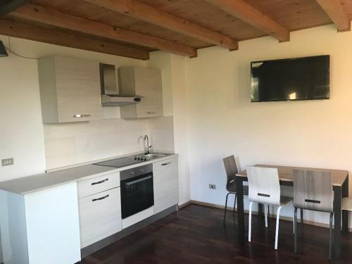 B&B I COLLI DI BERGAMO ALTA 5