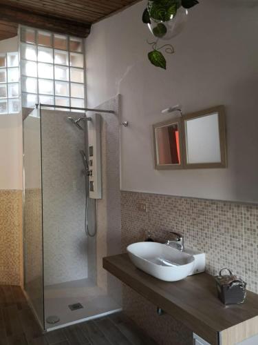B&B I COLLI DI BERGAMO ALTA 2