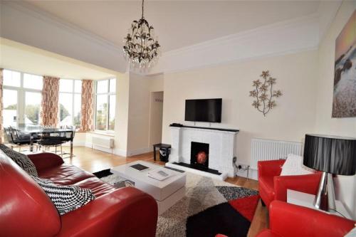 Rosemorran Holiday Apartments - image 2