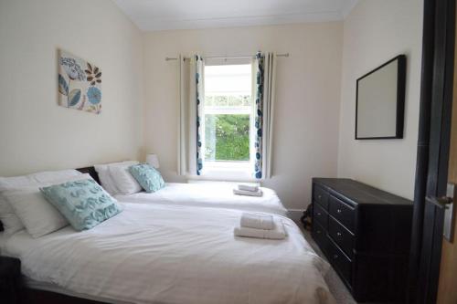Rosemorran Holiday Apartments - image 2