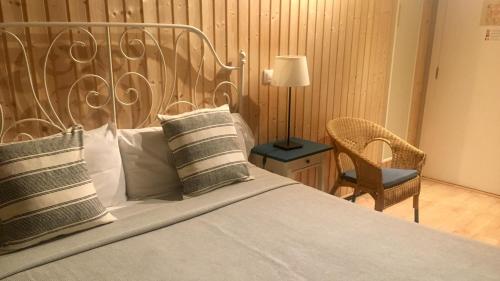 Double Room room in MD Modern Hotel - Jardines
