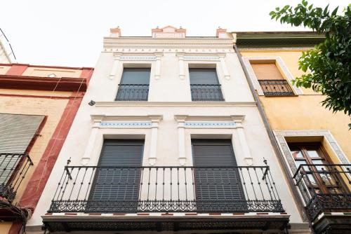 Casa Triana 1888 Suites by Época, Sevilla (Foto 10)