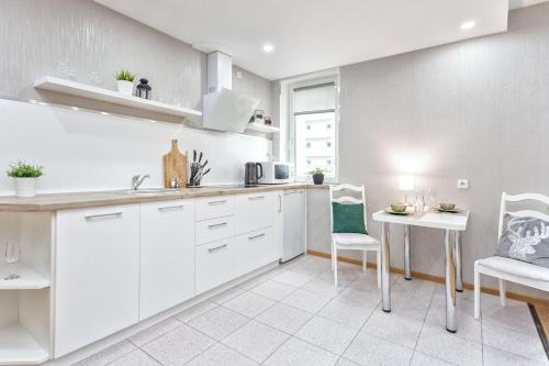 Flatsinminsk groop Apartament 'RiGa' Leonida Bedy str