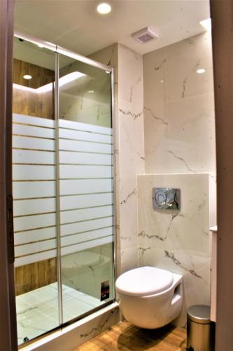 Mood Athens Luxury Apartments and Suites