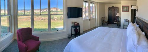 Annie's Place Bed & Breakfast in 比克內爾